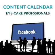 Facebook Eye-Care Professionals