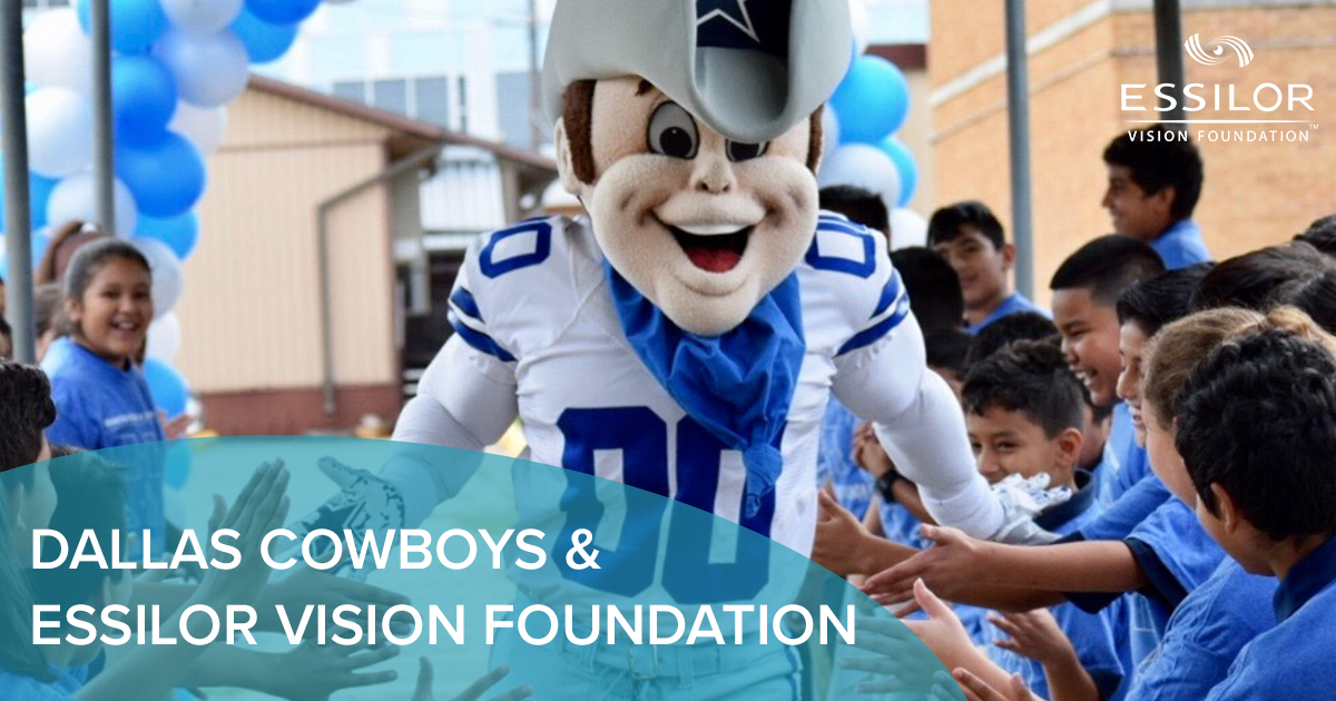 Cowboys Community Foundation